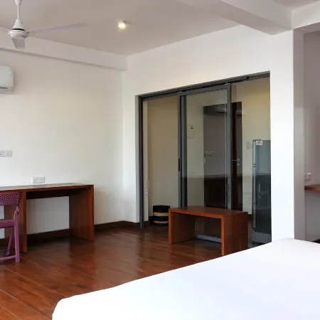 Hotel J Negombo