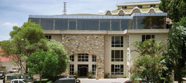 SG Premium Resort Các khách sạn ở Arusha