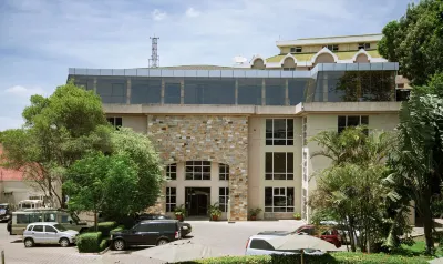 SG Premium Resort Hotel dekat Bandara Arusha