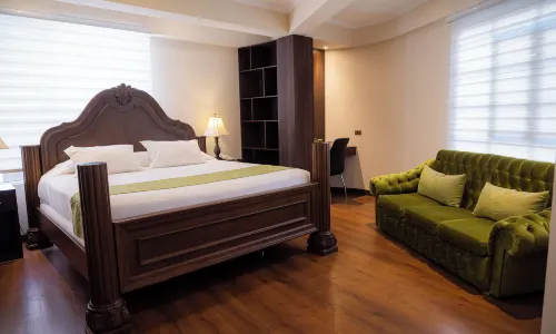Domani Hotel Boutique