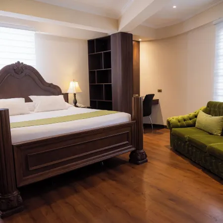 Domani Hotel Boutique