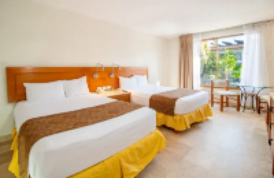 プラザ ペリカノス クラブ ビーチ リゾート オールインクルーシブ