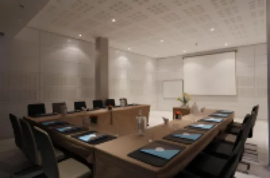 Hotel Villa Didon Carthage Hotels in Carthage