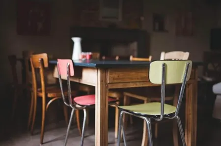 Maison d'Hotes la Clé des Champs