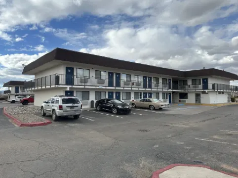Motel 6 Grants, NM