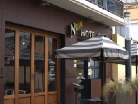 New Hotel Colón Hoteles en Mataró