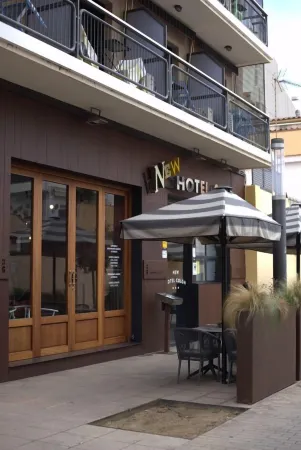 New Hotel Colon