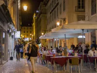 Lisbon Arsenal Suites Hotels near Chiado