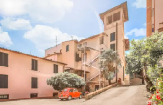 Hotel Arno Bellariva Hotels near Lungarno del Tempio