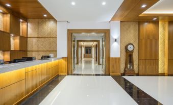 Sann View Hotel