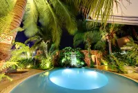 Amazon Plaza Hotel - ที่มีสระว่ายน้ำ