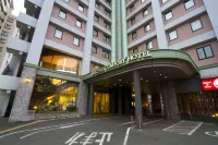 Suizenji Comfort Hotel Hotels near Suizenji Jojuen Garden