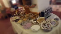 호텔 올림피아 - 조식 운영
