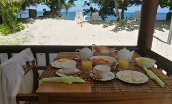 Villa Belle Plage