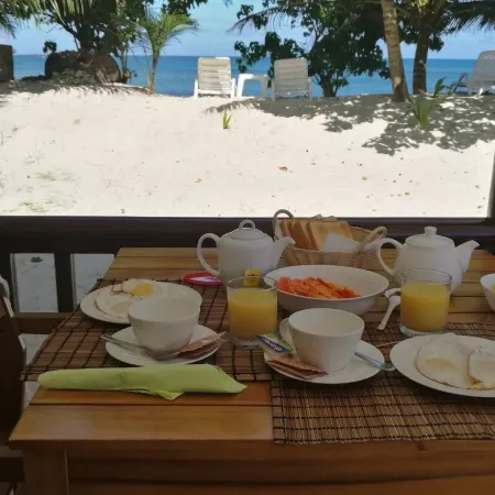 Villa Belle Plage