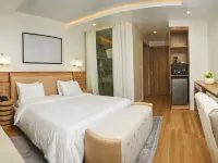 Centurion Apartments Limited Hotels near Abuja National Mosque