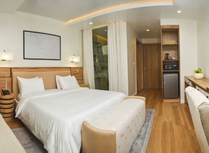 Centurion Apartments Limited