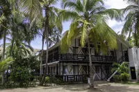 Socialtel Palomino - Formerly Selina Palomino Hotels near Mamatukua Park