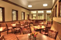 Hassayampa Inn - breakfast
