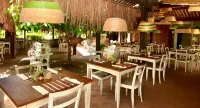 Aldeia do Mar Hotel - Bữa sáng