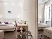 Relais Monti Hoteles cerca de Coliseo