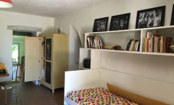 La Fratta Art - House
