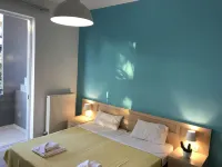 Kleanthi Studios Hotels in Chaniá