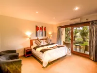 Rio Vista Lodge Hotel di Malelane