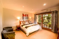 Rio Vista Lodge