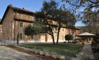 Agrisuite le Querce del Vareglio