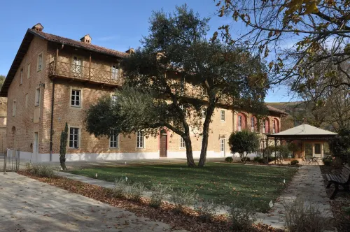 أجريتوريزمو لو كورس ديل فاريجليو فنادق في Province of Cuneo