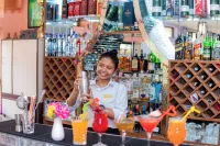 Hotel Seven Limited - bar