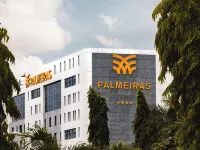 Palmeiras Suite Hotel Hotels near Belas Shopping