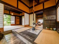 Nagataki Hotels in Nagiso