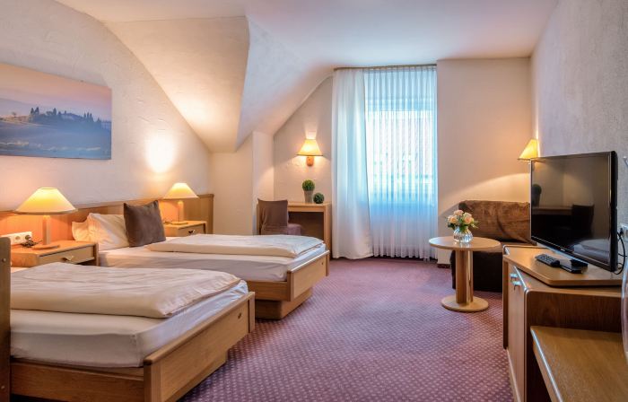 Hotel Restaurant Schwyzerhuesli