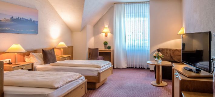 Hotel Schwyzerhüsli Hotels in Bergstraße