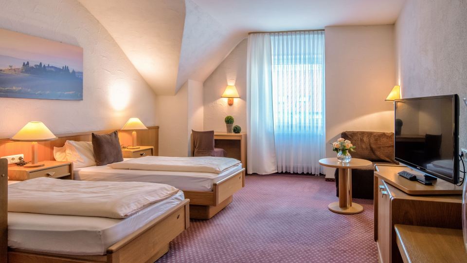 Hotel Restaurant Schwyzerhuesli