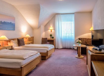 Hotel Schwyzerhüsli