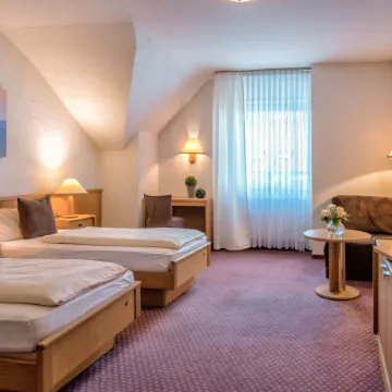 Hotel Restaurant Schwyzerhuesli