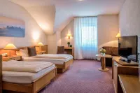 Hotel Restaurant Schwyzerhuesli Hotels in Viernheim