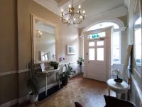 The Haymarket Hotel Hotels in Edinburgh
