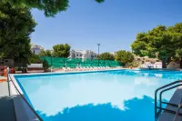 Hotel Mediterraneo - Pools