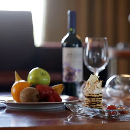 Park Hyatt Mendoza Hotel Casino and Spa
