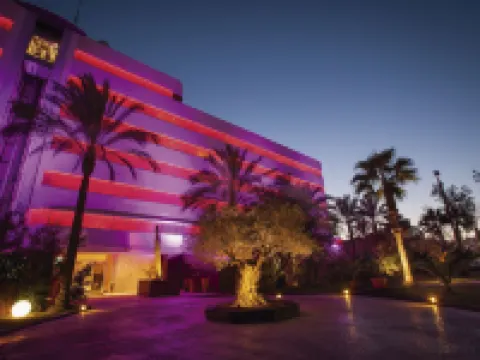 Pacha Hotel Hotels in Ibiza
