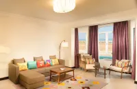 Atana Stay Al Ashkara Hoteles en 