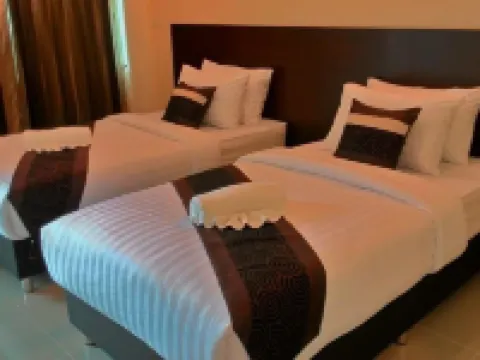 เคทู ลีฟวิ่ง อุตรดิตถ์ โรงแรมในอุตรดิตถ์