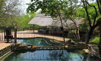 Lodge at the Ancient City