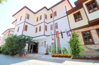 Hotel Karyatit Kaleici