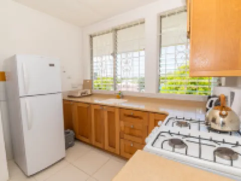 Adulo Apartments Hotels in Bridgetown