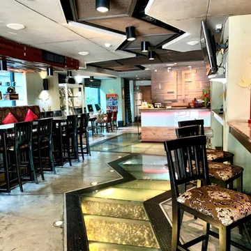 รูปภาพของโรงแรมเดอะ ฟิวชั่น สวีท